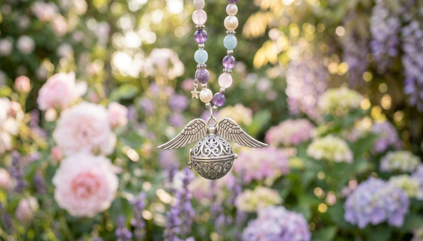 Personalizzazione del chiama angeli: idee e suggerimenti